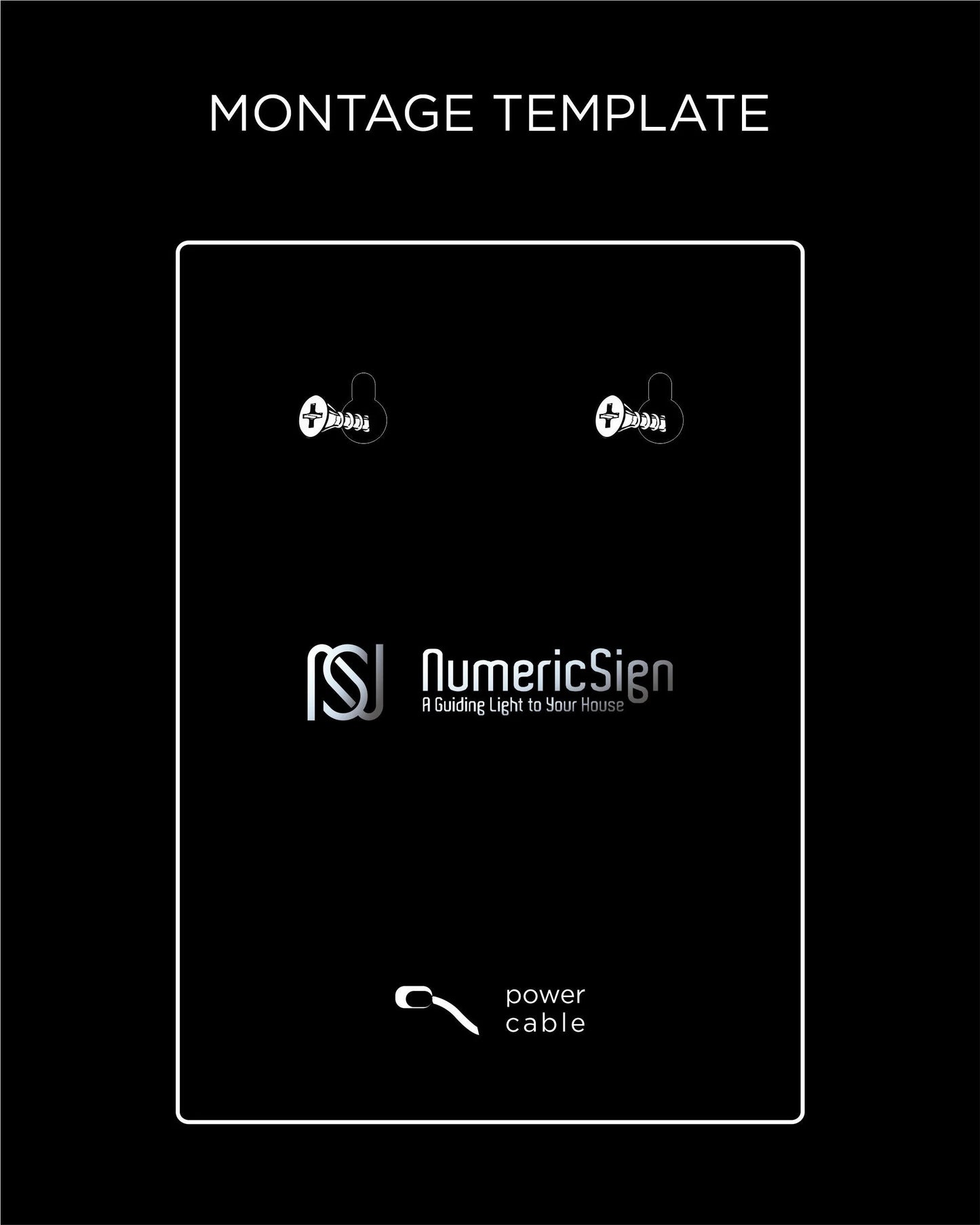 Premium LED Hotel Door Sign, Modern Acrylic Room Number Plaque, Personalized Hotel Decor, Elegant Room Number Sign, Handmade Hotel Door Sign