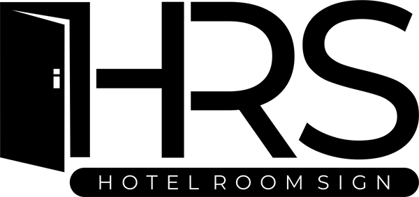 hotelroomsign.com